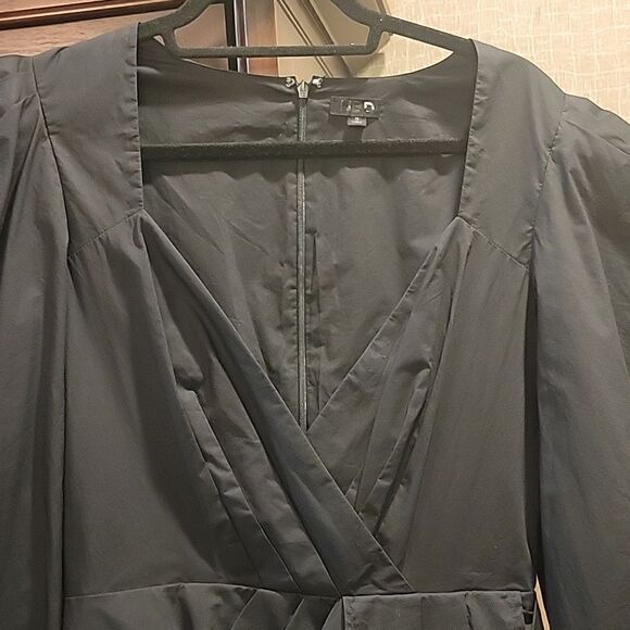 NBD Malone Mini Dress - Picture 4 of 14